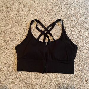 Balance Athletica - Revive Bra Black M